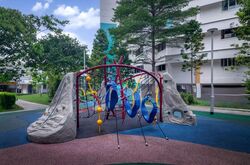 Blk 123 MARSILING RISE (Woodlands), HDB 5 Rooms #582440911